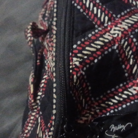 Vera Bradley travel bag - Picture 5 of 7